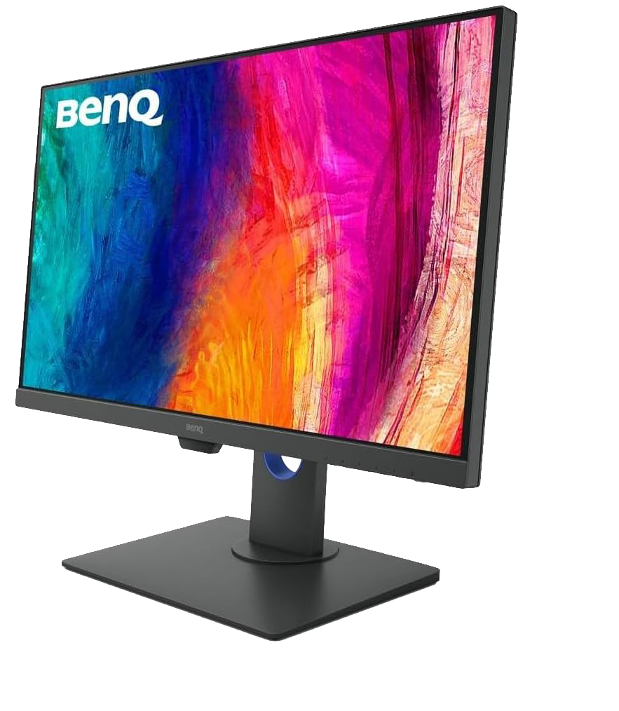 BenQ PD2700U DesignVue